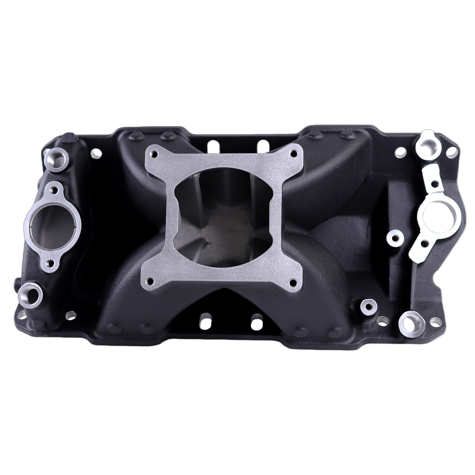 Haytalras SBC Single Plane Intake Manifold 2031 for 305 350 400 1955-1995 - product image NaN