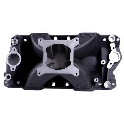 Haytalras SBC Single Plane Intake Manifold 2031 for 305 350 400 1955-1995 - product image NaN