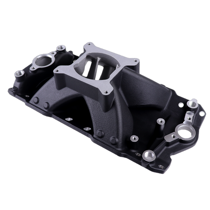 Haytalras SBC Single Plane Intake Manifold 2031 for 305 350 400 1955-1995 - product image NaN