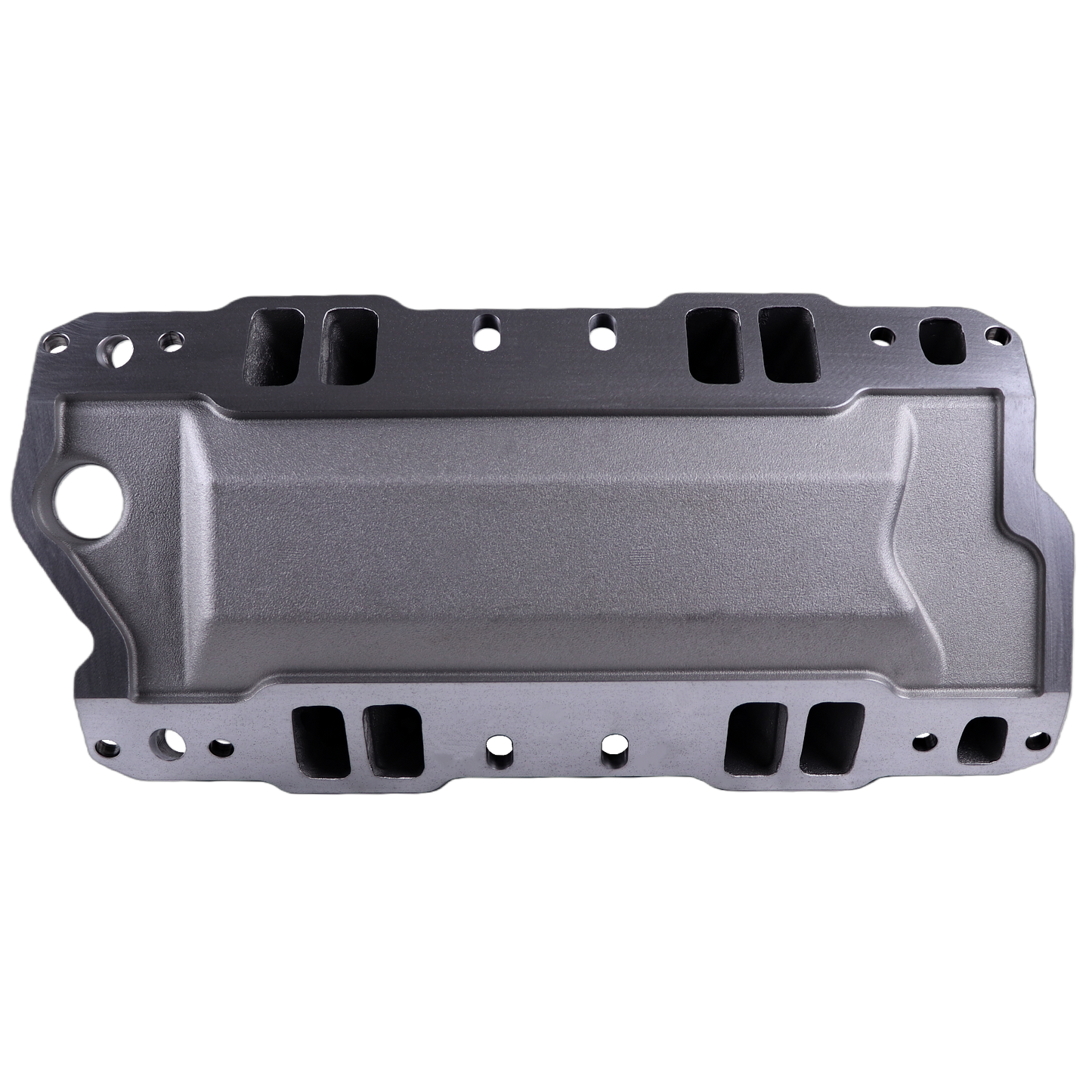 Haytalras SBC Single Plane Intake Manifold 2031 for 305 350 400 1955-1995 - product image NaN