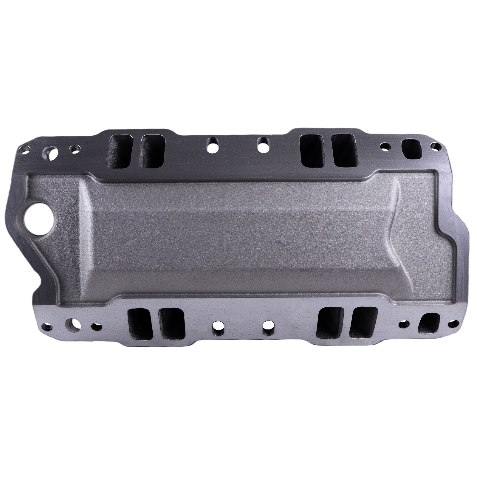 Haytalras SBC Single Plane Intake Manifold 2031 for 305 350 400 1955-1995 - product image NaN
