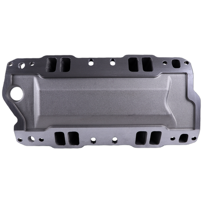 Haytalras SBC Single Plane Intake Manifold 2031 for 305 350 400 1955-1995 - product image NaN