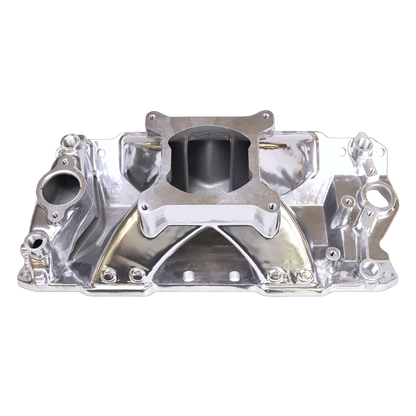 Haytalras SBC Single Plane Intake Manifold 2031 for 305 350 400 1955-1995 - product image NaN