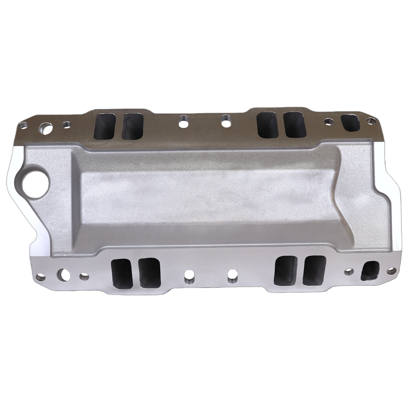 Haytalras SBC Single Plane Intake Manifold 2031 for 305 350 400 1955-1995 - product image NaN