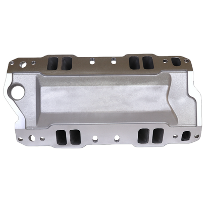 Haytalras SBC Single Plane Intake Manifold 2031 for 305 350 400 1955-1995 - product image NaN