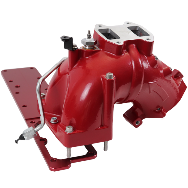 Haytalras 6.7L Cummins Intake Manifold & Grid Heater Kit 2007.5-2024 Ram 2500 3500
