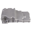 Haytalras 302-2 GM LS Swap Low-Profile Rear Sump Oil Pan Kit 4.8L-6.2L