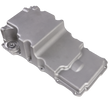 Haytalras 302-2 GM LS Swap Low-Profile Rear Sump Oil Pan Kit 4.8L-6.2L