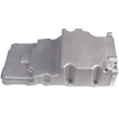 Haytalras 302-2 GM LS Swap Low-Profile Rear Sump Oil Pan Kit 4.8L-6.2L