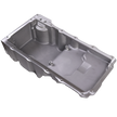 Haytalras 302-2 GM LS Swap Low-Profile Rear Sump Oil Pan Kit 4.8L-6.2L
