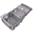 Haytalras 302-2 GM LS Swap Low-Profile Rear Sump Oil Pan Kit 4.8L-6.2L
