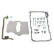 Haytalras 302-2 GM LS Swap Low-Profile Rear Sump Oil Pan Kit 4.8L-6.2L