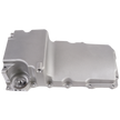 Haytalras 302-1 GM LS Swap Low-Profile Rear Sump Oil Pan Kit 1955-1987 4.8L-6.2L