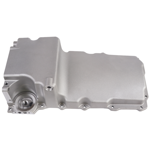 Haytalras LS Swap Retrofit Low Profile Oil Pan Kit for GM LS1 LS2 LS3 Engine 55-87 302-1