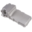 Haytalras 302-1 GM LS Swap Low-Profile Rear Sump Oil Pan Kit 1955-1987 4.8L-6.2L