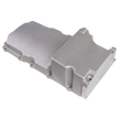 Haytalras 302-1 GM LS Swap Low-Profile Rear Sump Oil Pan Kit 1955-1987 4.8L-6.2L