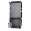 Haytalras 302-1 GM LS Swap Low-Profile Rear Sump Oil Pan Kit 1955-1987 4.8L-6.2L