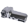 Haytalras 302-1 GM LS Swap Low-Profile Rear Sump Oil Pan Kit 1955-1987 4.8L-6.2L