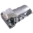 Haytalras 302-1 GM LS Swap Low-Profile Rear Sump Oil Pan Kit 1955-1987 4.8L-6.2L