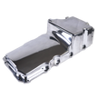 Haytalras 302-1 GM LS Swap Low-Profile Rear Sump Oil Pan Kit 1955-1987 4.8L-6.2L