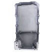 Haytalras 302-1 GM LS Swap Low-Profile Rear Sump Oil Pan Kit 1955-1987 4.8L-6.2L
