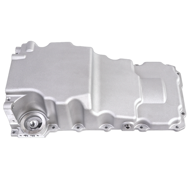Haytalras 302-3 GM LS Swap Extra-Clearance Rear Sump Oil Pan Kit 4.8L-6.2L - view 2
