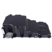 Haytalras 302-3 GM LS Swap Extra-Clearance Rear Sump Oil Pan Kit 4.8L-6.2L