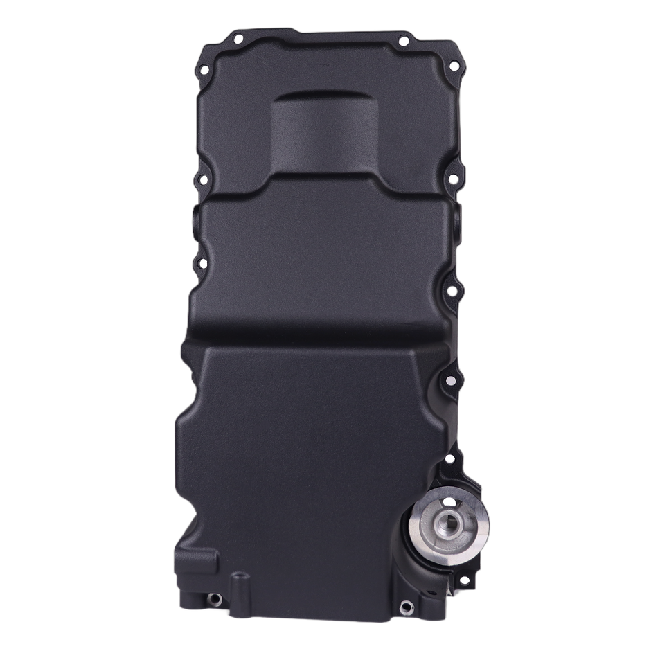 Haytalras 302-3 GM LS Swap Extra-Clearance Rear Sump Oil Pan Kit 4.8L-6.2L