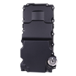 Haytalras 302-3 GM LS Swap Extra-Clearance Rear Sump Oil Pan Kit 4.8L-6.2L