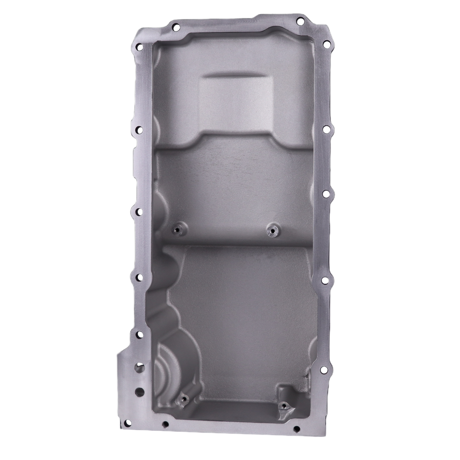 Haytalras 302-3 GM LS Swap Extra-Clearance Rear Sump Oil Pan Kit 4.8L-6.2L