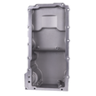 Haytalras 302-3 GM LS Swap Extra-Clearance Rear Sump Oil Pan Kit 4.8L-6.2L