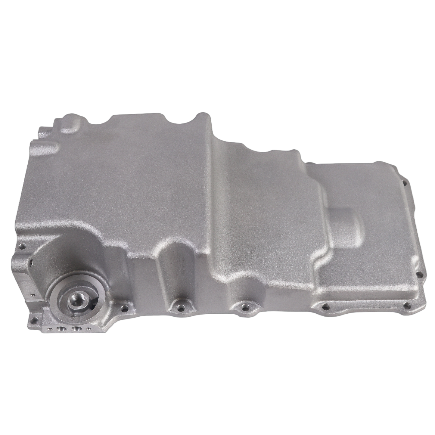 Haytalras LS Swap Low Profile Oil Pan Kit 302-2 for GM LS1 LS2 LS3 55-87 - product image 2