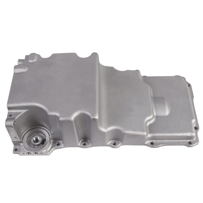 Haytalras LS Swap Low Profile Oil Pan Kit 302-2 for GM LS1 LS2 LS3 55-87 - product image 2