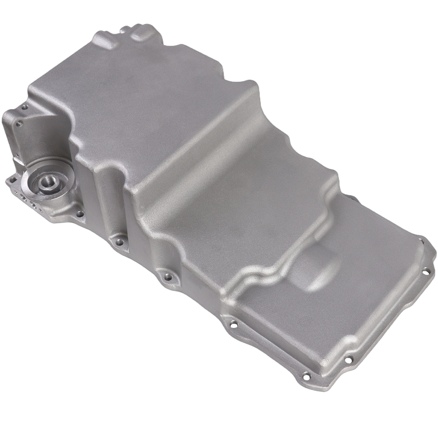 Haytalras LS Swap Low Profile Oil Pan Kit 302-2 for GM LS1 LS2 LS3 55-87 - product image 3