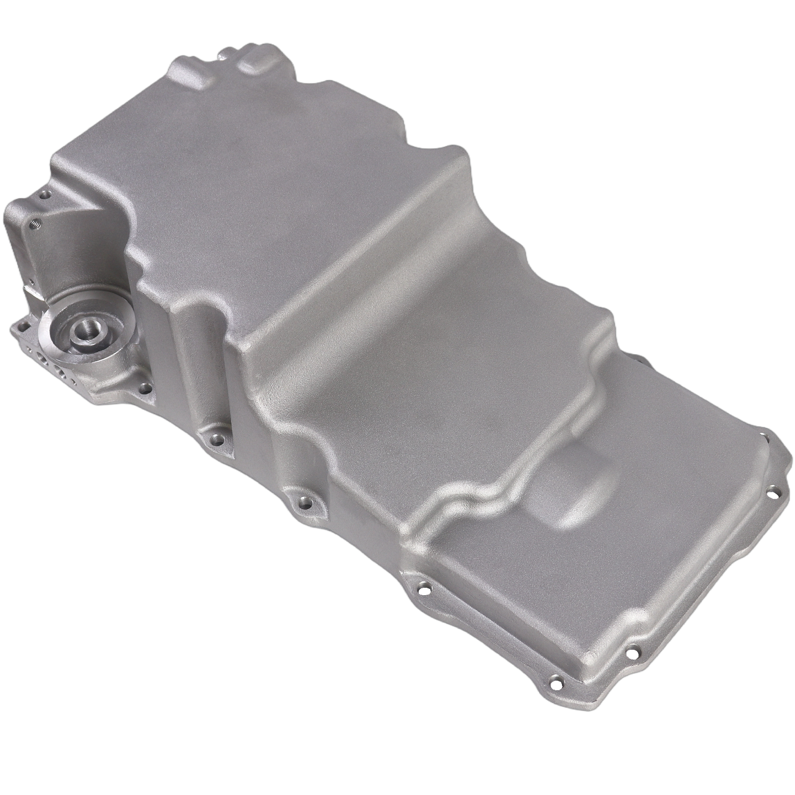 Haytalras LS Swap Low Profile Oil Pan Kit 302-2 for GM LS1 LS2 LS3 55-87 - product image 3