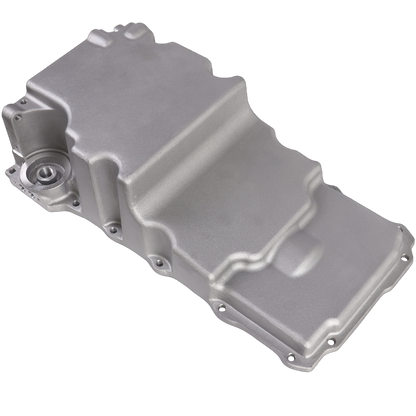 Haytalras LS Swap Low Profile Oil Pan Kit 302-2 for GM LS1 LS2 LS3 55-87 - product image 3