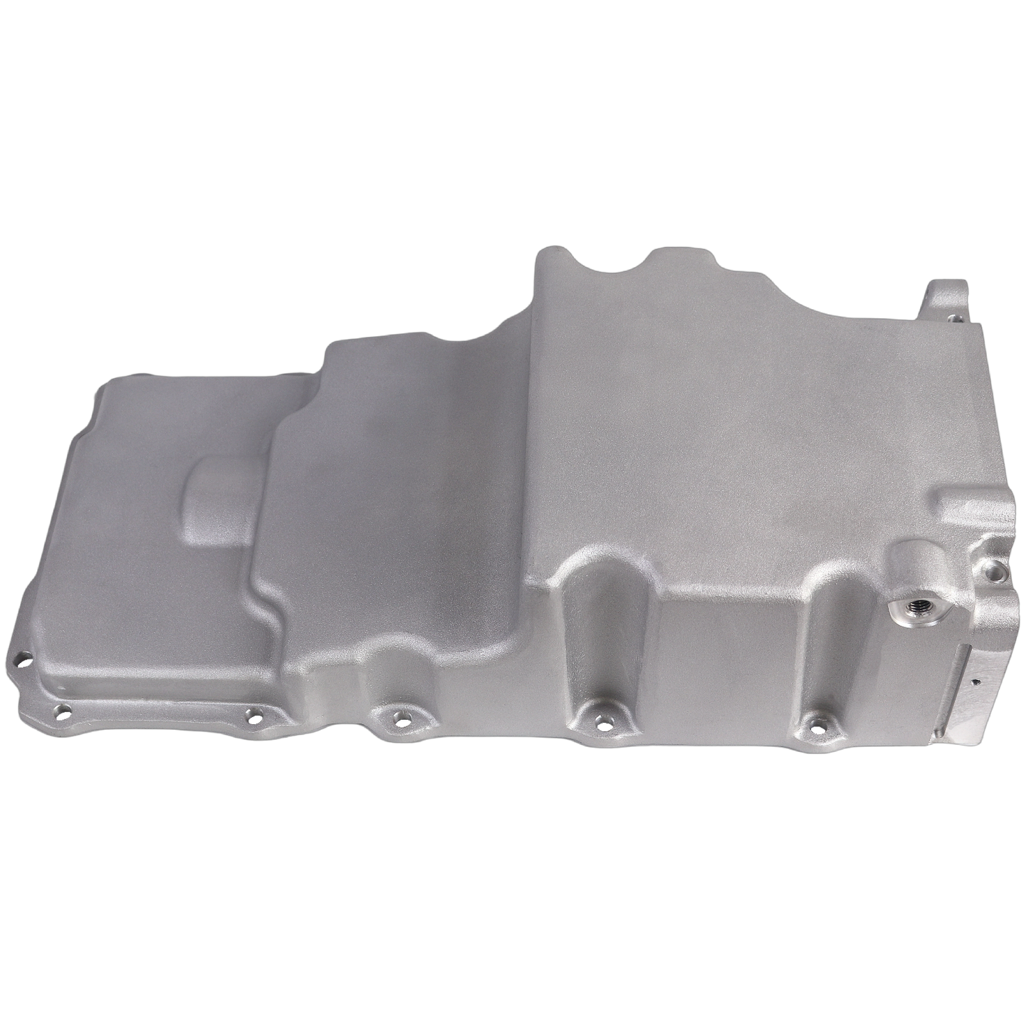 Haytalras LS Swap Low Profile Oil Pan Kit 302-2 for GM LS1 LS2 LS3 55-87 - product image 4