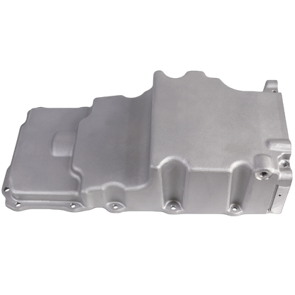 Haytalras LS Swap Low Profile Oil Pan Kit 302-2 for GM LS1 LS2 LS3 55-87 - product image 4