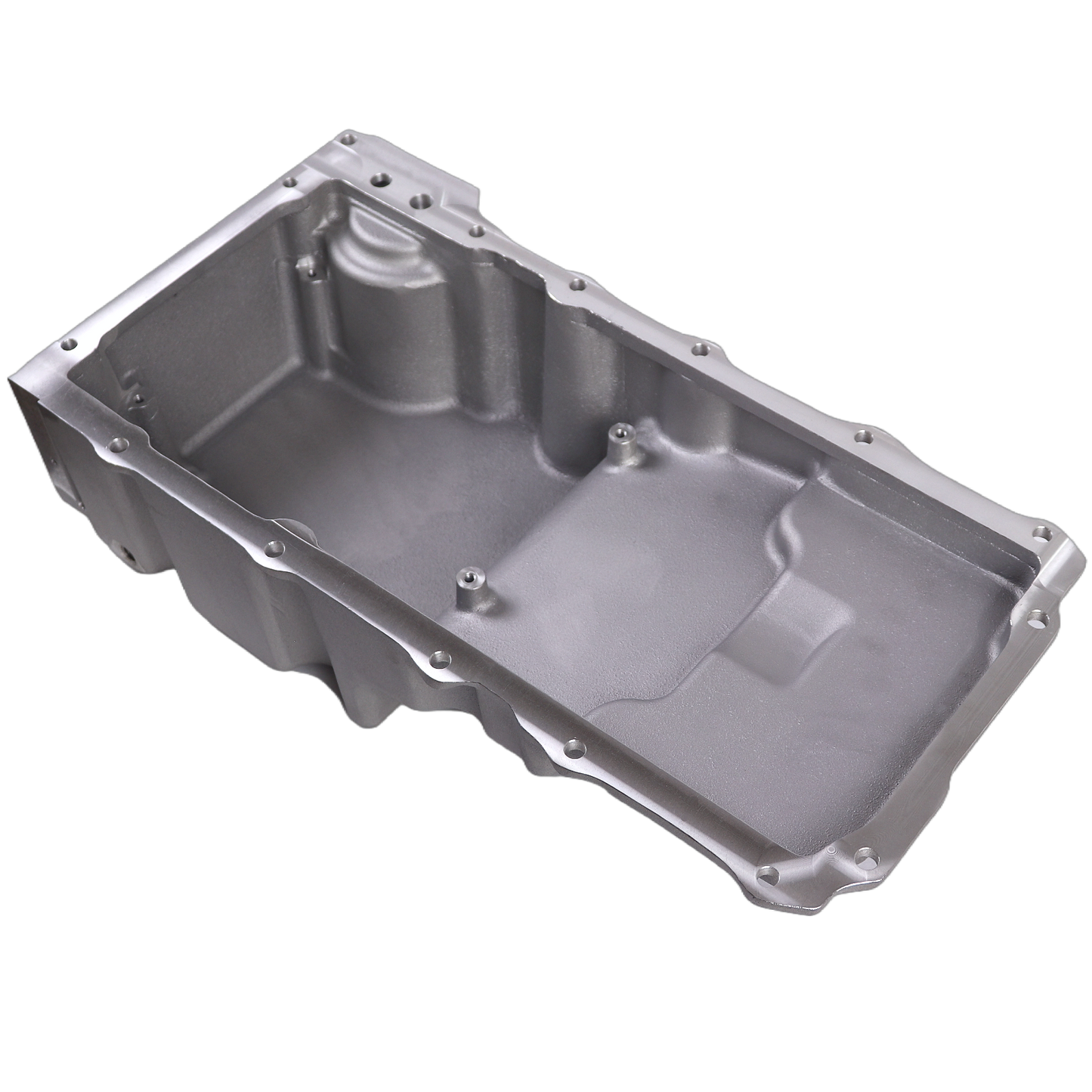 Haytalras LS Swap Low Profile Oil Pan Kit 302-2 for GM LS1 LS2 LS3 55-87 - product image 5