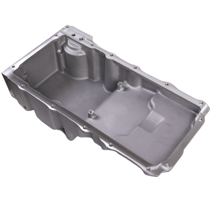 Haytalras LS Swap Low Profile Oil Pan Kit 302-2 for GM LS1 LS2 LS3 55-87 - product image 5