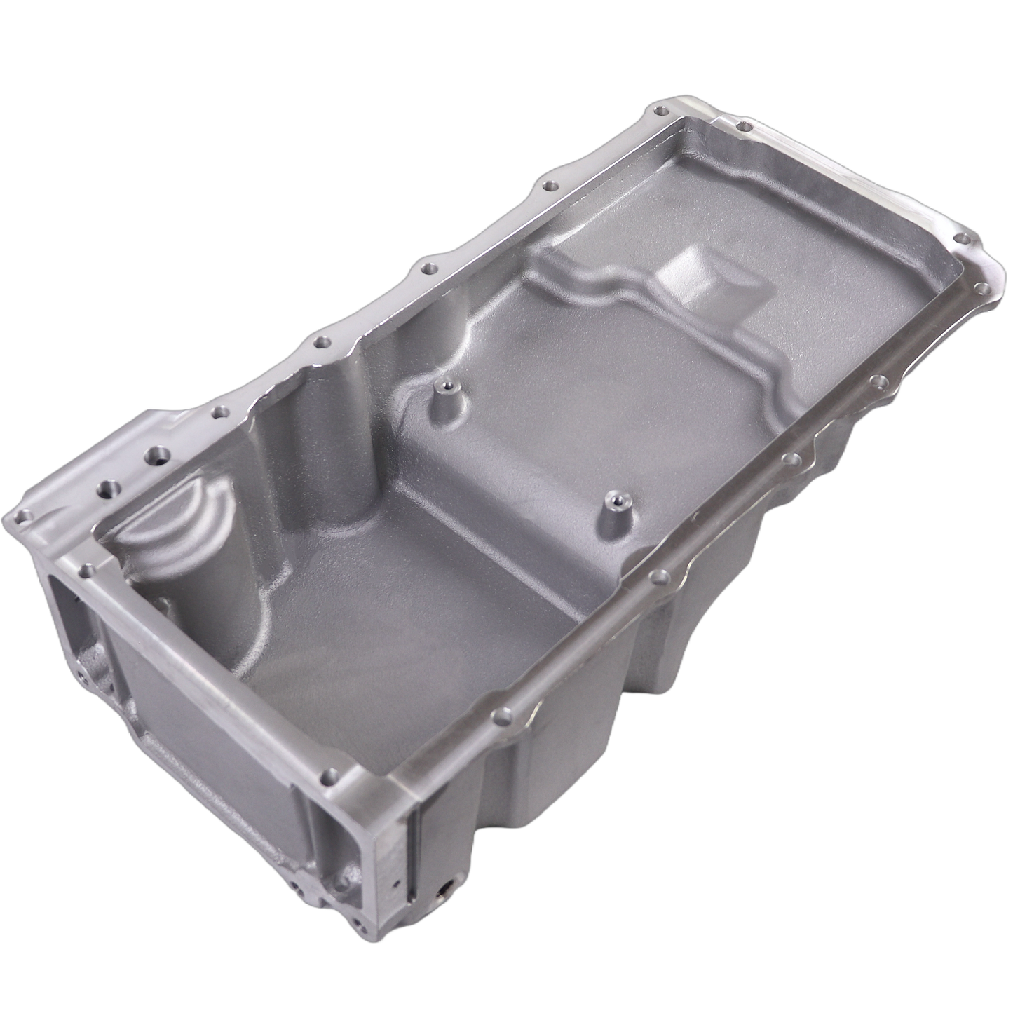 Haytalras LS Swap Low Profile Oil Pan Kit 302-2 for GM LS1 LS2 LS3 55-87 - product image 6