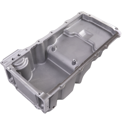 Haytalras LS Swap Low Profile Oil Pan Kit 302-2 for GM LS1 LS2 LS3 55-87 - product image 6