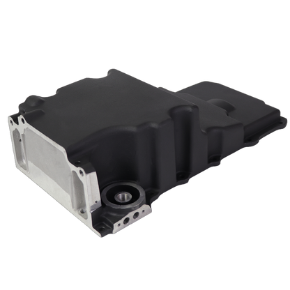 Haytalras LS Swap Low Profile Oil Pan Kit 302-2 for GM LS1 LS2 LS3 55-87 - product image 10
