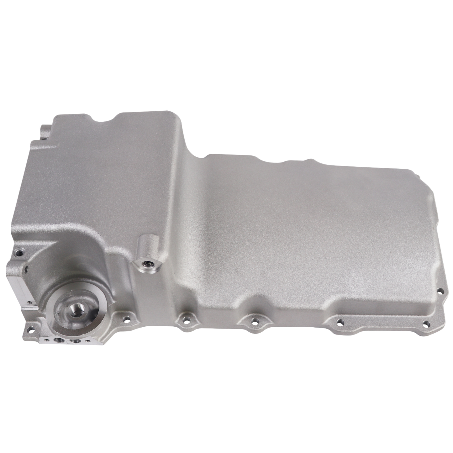 Haytalras LS Swap Retrofit Oil Pan Kit 302-1 for GM LS1 LS2 LS3 LS6 LSX - product image 2