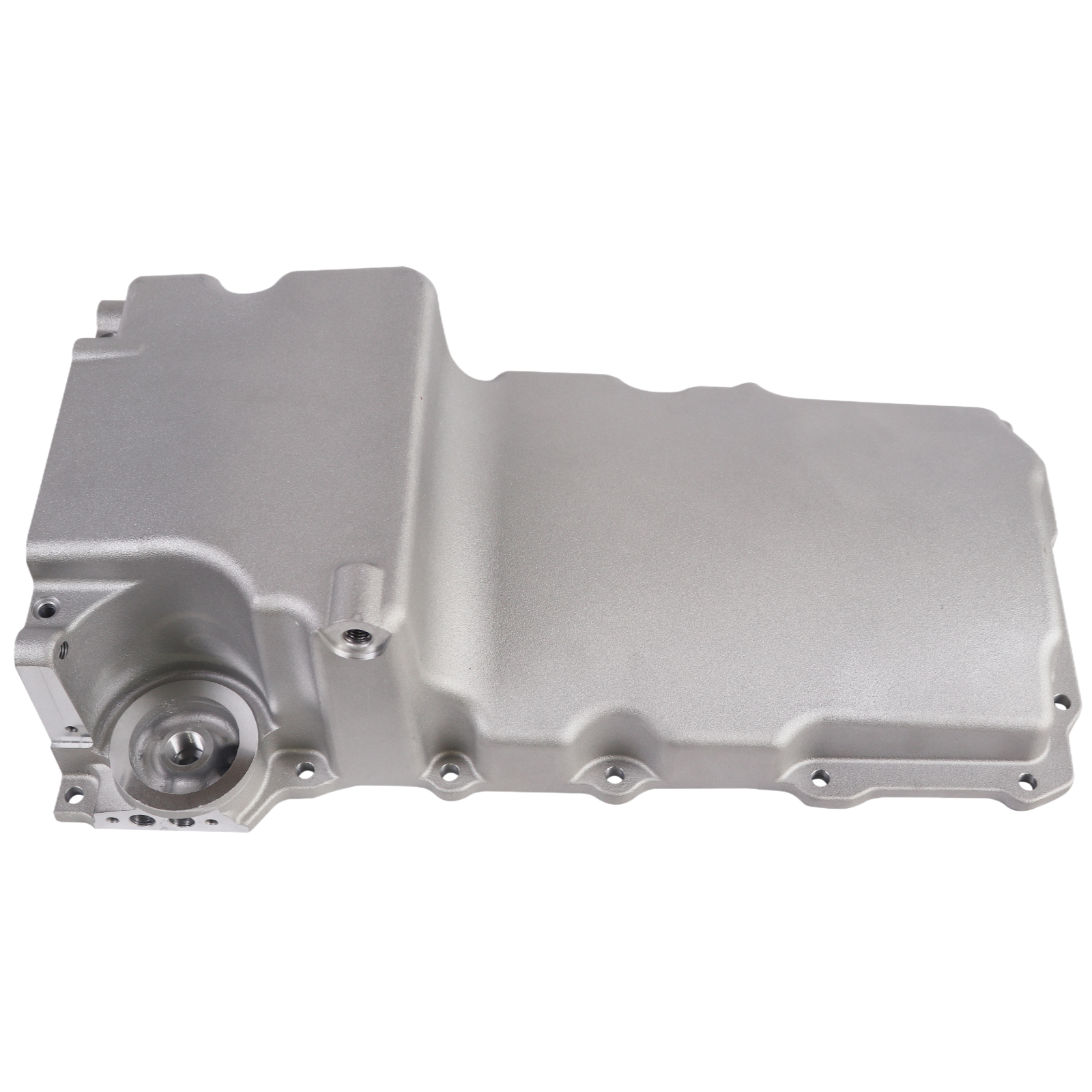 Haytalras LS Swap Retrofit Oil Pan Kit 302-1 for GM LS1 LS2 LS3 LS6 LSX - product image 2