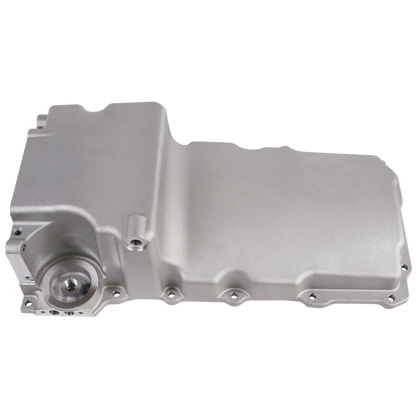 Haytalras LS Swap Retrofit Oil Pan Kit 302-1 for GM LS1 LS2 LS3 LS6 LSX - product image 2