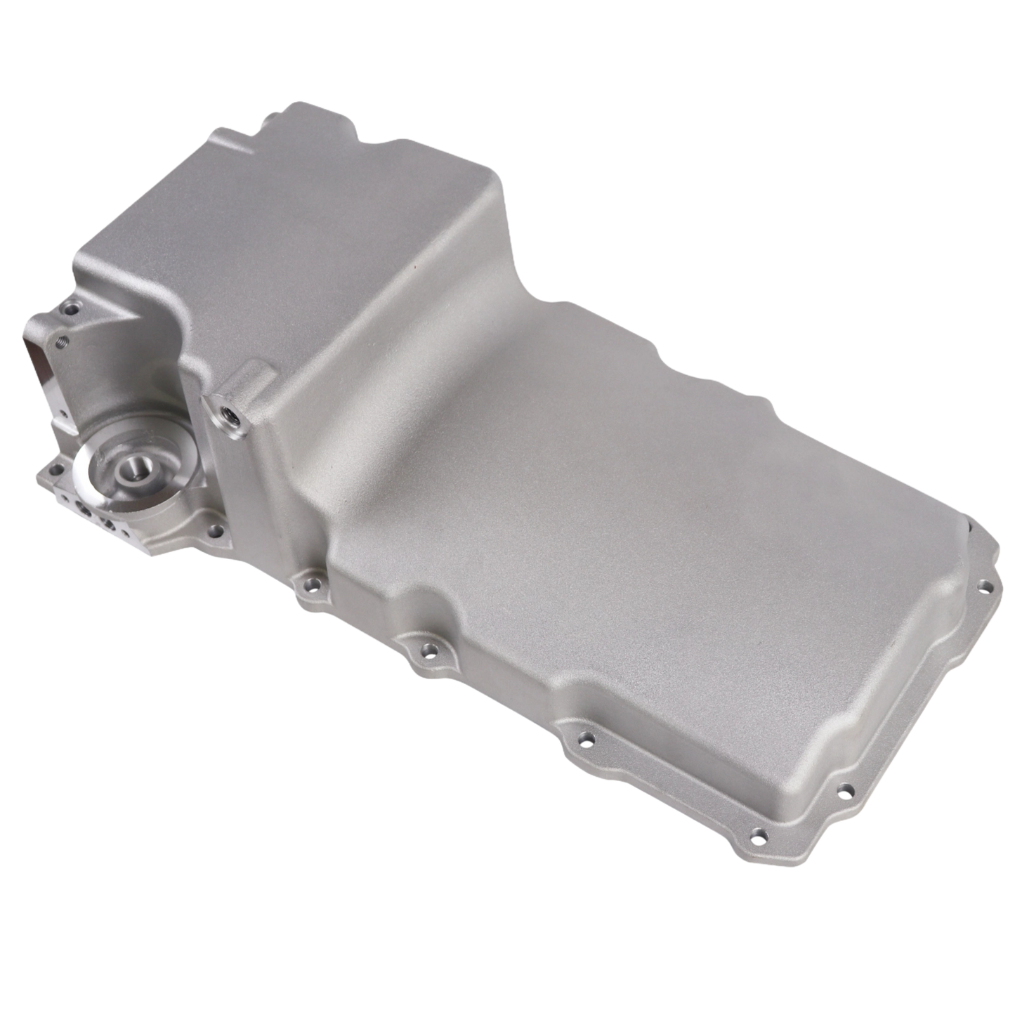 Haytalras LS Swap Retrofit Oil Pan Kit 302-1 for GM LS1 LS2 LS3 LS6 LSX - product image 3