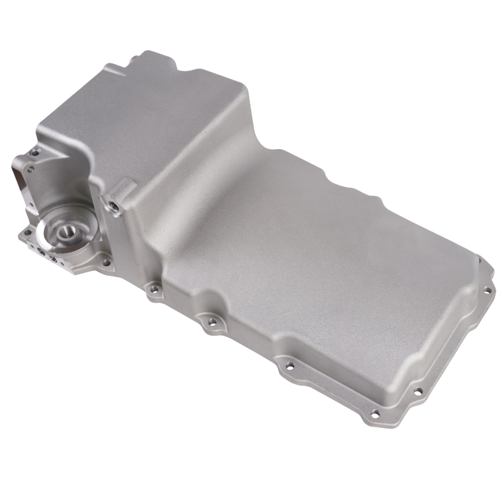 Haytalras LS Swap Retrofit Oil Pan Kit 302-1 for GM LS1 LS2 LS3 LS6 LSX - product image 3