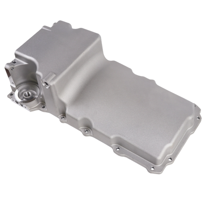 Haytalras LS Swap Retrofit Oil Pan Kit 302-1 for GM LS1 LS2 LS3 LS6 LSX - product image 3