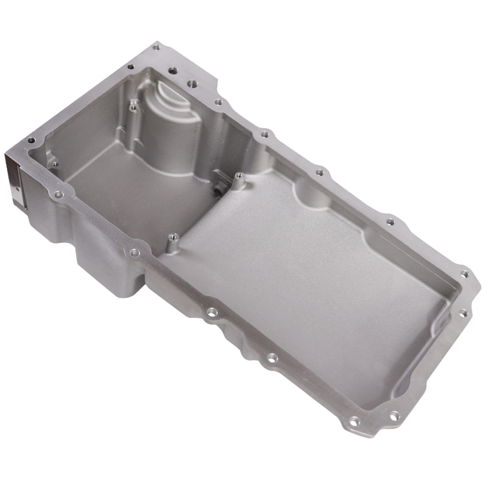 Haytalras LS Swap Retrofit Oil Pan Kit 302-1 for GM LS1 LS2 LS3 LS6 LSX - product image 5